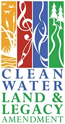 Clean Water : Land & Legacy Amendment