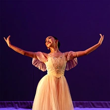St. Paul Ballet